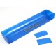 Roche - High Down Force Rear Wing for 1/10 EP Touring OP-008