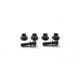 Spec-R R1 C Hub Bushing Set (4pcs) SPR-R1A103