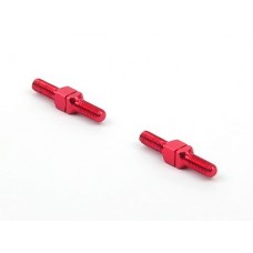 Spec-R R1 Alu Turnbuckle 20mm SPR-R1A117