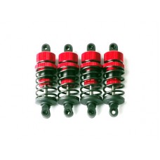 Spec-R R1 Alu. Shocks Set SPR-R1A126