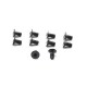 Hex Flat Head Screw M3 x 6 (10 pcs) SPR-R1B805