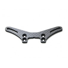 Spec-R R1 Shock Tower Front 3.0mm SPR-R1C501