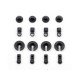 Spec-R R1 Shock Parts Set SPR-R1P308