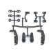 Spec-R R1 Rollbar Mount Set SPR-R1P310