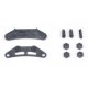 Spec-R R1 Front Bumper Set SPR-R1P313