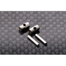 TC6 TC6.1 C.V. Universal Swing Shaft Cross Joint Set AS05 (FOR AS01)