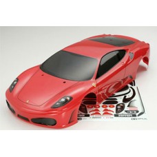 Ferrari F430 Body Set 51201
