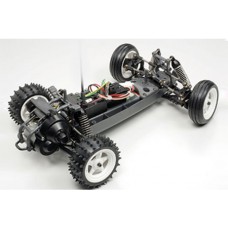 TAMIYA 1/16 TAMTECH GEAR GB-01 Chassis Kit 57102