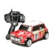 TAMIYA M03 RTR Mini Cooper Monte Carlo 57736