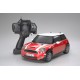 TAMIYA M03-L RTR Mini Cooper S 2006 57773