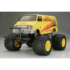 Lunch Box - 1/12 CW-01 Re-Release 58347
