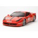 TT02 Ferrari 458 Challenge 58560