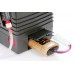 Spray-Work Basic Compressor - w/Airbrush 74520
