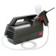 Spray-Work Basic Compressor - w/Airbrush 74520