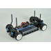 TT01 & TT01-E M Chassis Conversion Kit TT01-38/FRP