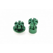 ALUMINUM 7075-T6 REAR WHEEL HUBS (8L/8R) XP-AW-HUB-8
