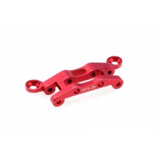 ALUMINUM 7075-T6 UPPER ARMS HOLDER FOR AWD-DWS (VERSION 3) XP-AWD-812E-V3