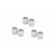 BALL WITH FLANGE 2.0MM HOLE (6 PCS) XP-AWD-812I-6