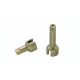 ALUMINUM 7075-T6 HARD COATED GEAR DIFF FRONT/REAR JOINT CUP XP-AWD-JC11