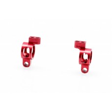 ALUMINUM 7075-T6 REAR HUB CARRIERS (VER.2) XP-AWD-R7-V2