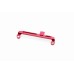 ALUMINUM 7075-T6 ULTRA HARD TIE ROD 0 XP-AWD-TR-0