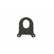 CARBON FIBER DAMPER PLATE XP-DSP-CB
