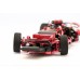 ALUMINUM 7075-T6 UPPER ARM SET XP-M03-UPA