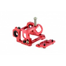 LIGHT WEIGHT ALUMINUM 7075-T6 VE MOTOR MOUNT FOR 94, 98 AND 102MM XP-M03-9498-VE