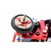 LIGHT WEIGHT ALUMINUM 7075-T6 VE MOTOR MOUNT FOR 94, 98 AND 102MM XP-M03-9498-VE