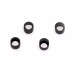 LIGHT WEIGHT ALUMINUM 7075-T6 VE MOTOR MOUNT FOR 94, 98 AND 102MM XP-M03-9498-VE