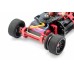 LIGHT WEIGHT ALUMINUM 7075-T6 VE MOTOR MOUNT FOR 94, 98 AND 102MM XP-M03-9498-VE