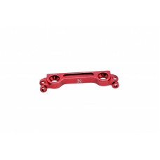 ALUMINUM 7075-T6 NARROW TOWER BAR (FOR XP-M03-C38 EXTRA CHOICE) XP-M03-C32