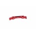 ALUMINUM 7075-T6 SERVO GEAR COVER W/ TOWER BAR (WIDE) XP-M03-C38