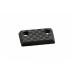 ALUMINUM 7075-T6 SERVO GEAR COVER W/ TOWER BAR (NARROW & WIDE) XP-M03-C39