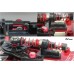 LIGHT WEIGHT ALUMINUM 7075-T6 MR03 TOP COVER W/ ADJUSTABLE LENGTH FOR 90, 94, 98 AND 102 CASE  XP-M03-TOCR-V3