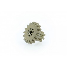 ALUMINUM 7075-T6 HARD COATED SERVO GEAR XP-M03-SG7