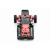 LIGHT WEIGHT ALUMINUM 7075-T6 MR03 TOP COVER W/ ADJUSTABLE LENGTH FOR 90, 94, 98 AND 102 CASE  XP-M03-TOCR-V3