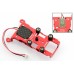 LIGHT WEIGHT ALUMINUM 7075-T6 MR03 VE TOP COVER W/ ADJUSTABLE XP-M03-TOCR-VE-V2