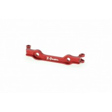 ALUMINUM 7075-T6 TOWER BAR WIDE XP-M03-TB-W