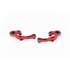 ALUMINUM 7075-T6 UPPER ARM SET XP-M03-UPA