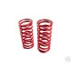 GPM HPI SAVAGE 21 25 RTR 4.6 SILVER ALLOY ANTIROLL BAR