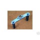 TRAXXAS REVO BLUE ALUMINUM BODY MOUNT