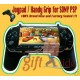 Handy Joypad Grip for SONY PSP Dual Shock controller