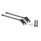 Tamiya GB-01 Aluminium Heavy Duty Swing Shaft