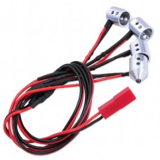 BODY HOLE MAKER WITH RED H339