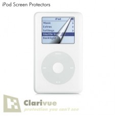 Apple iPod 2G , 4G , PHOTO LCD Film