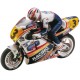 Kyosho Honda NSR 500 Hang On Racer Motorcycle 3021B