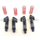 TEAM LOSI MICRO T ALLOY RESERVOIR HI VISCOSITY DAMPER B