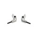 KYOSHO MINI Z F1 ALUMINUM KNUCKLE ARM 0 DEG MFW10