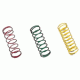 SPRING SET (FOR REAR SHOCK) MFW04-1